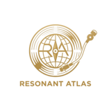 Resonant Atlas logo