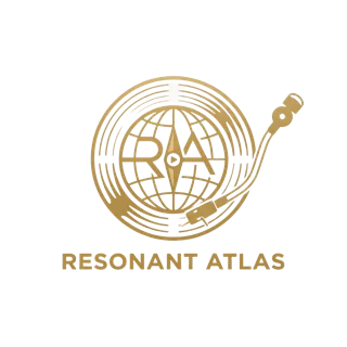 Resonant Atlas Logo